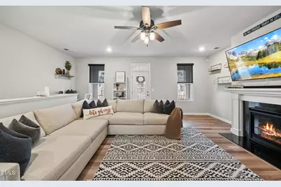 1322 Barn Cat Way, Apex, NC 27502 - Photo 11