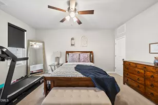 1322 Barn Cat Way, Apex, NC 27502 - Photo 5