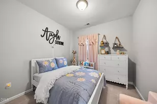 1322 Barn Cat Way, Apex, NC 27502 - Photo 27