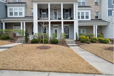 1322 Barn Cat Way, Apex, NC 27502 - Photo 3