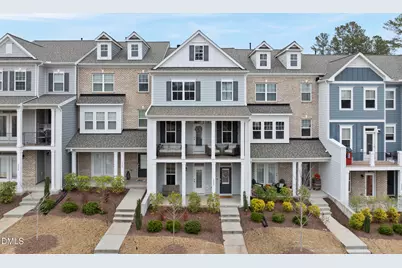 1322 Barn Cat Way, Apex, NC 27502 - Photo 1