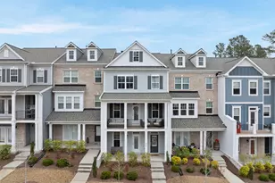 1322 Barn Cat Way, Apex, NC 27502 - Photo 1