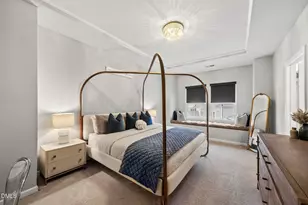 1322 Barn Cat Way, Apex, NC 27502 - Photo 19