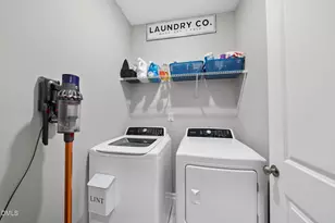 1322 Barn Cat Way, Apex, NC 27502 - Photo 23