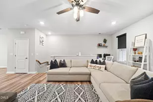 1322 Barn Cat Way, Apex, NC 27502 - Photo 9