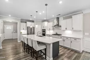 1005 Coast Grade St, Wake Forest, NC 27587 - Photo 7