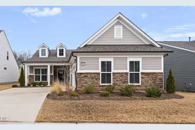 1005 Coast Grade Street, Wake Forest, NC 27587 - Photo 1