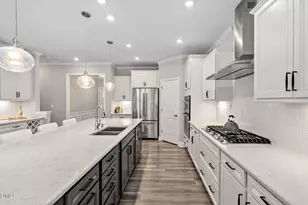 1005 Coast Grade St, Wake Forest, NC 27587 - Photo 9