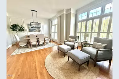 3929 Bentley Brook Drive, Raleigh, NC 27612 - Photo 5