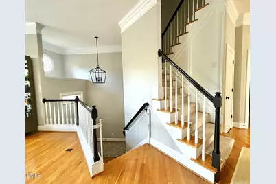3929 Bentley Brook Drive, Raleigh, NC 27612 - Photo 7