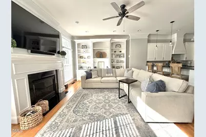 3929 Bentley Brook Drive, Raleigh, NC 27612 - Photo 21