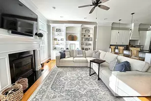 3929 Bentley Brook Dr, Raleigh, NC 27612 - Photo 19