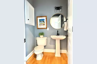 3929 Bentley Brook Drive, Raleigh, NC 27612 - Photo 25