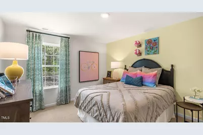 864 Bullhorn Drive, Wake Forest, NC 27587 - Photo 21