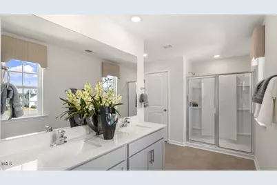 864 Bullhorn Drive, Wake Forest, NC 27587 - Photo 17