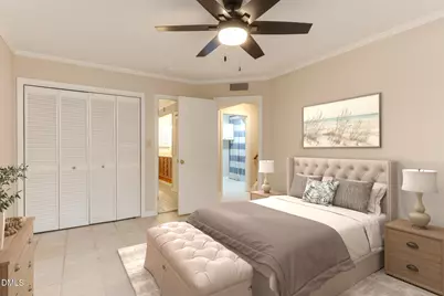 3405 Oak Trail, Clayton, NC 27520 - Photo 15