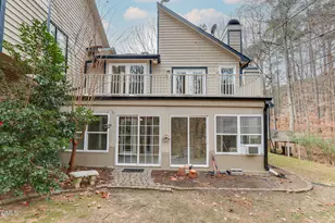 3405 Oak Trail, Clayton, NC 27520 - Photo 27