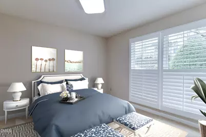 3405 Oak Trail, Clayton, NC 27520 - Photo 11