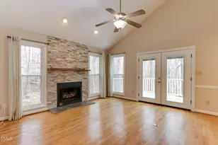 3405 Oak Trail, Clayton, NC 27520 - Photo 5