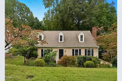 102 Joel Court, Cary, NC 27513 - Photo 1