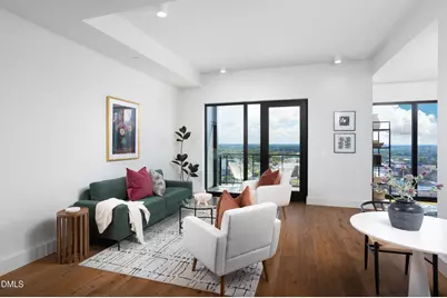 115 Morris Street #2004, Durham, NC 27701 - Photo 9