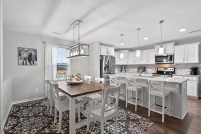 501 Horseman Park Place, Wendell, NC 27591 - Photo 9