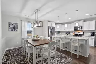 501 Horseman Park Pl, Wendell, NC 27591 - Photo 9