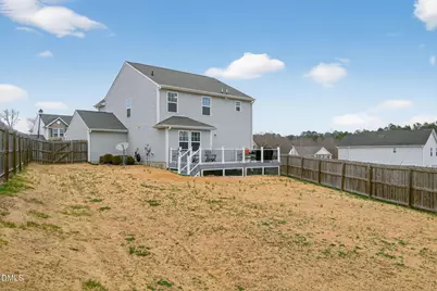 501 Horseman Park Place, Wendell, NC 27591 - Photo 41
