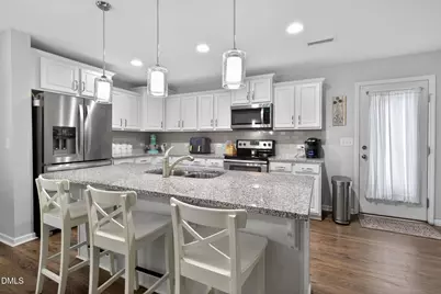 501 Horseman Park Place, Wendell, NC 27591 - Photo 11