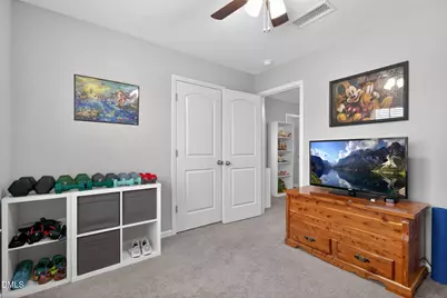 501 Horseman Park Place, Wendell, NC 27591 - Photo 33