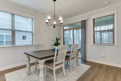 842 Money Island Place, Cary, NC 27519 - Photo 11