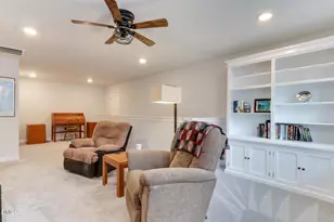 842 Money Is Pl, Cary, NC 27519 - Photo 19