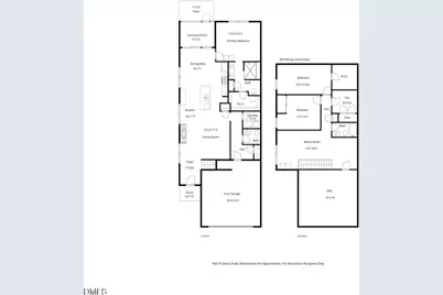 842 Money Island Place, Cary, NC 27519 - Photo 31
