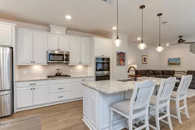 842 Money Island Place, Cary, NC 27519 - Photo 9