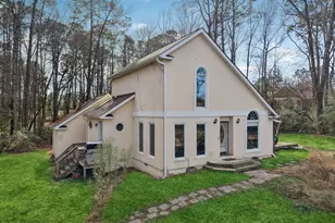 198 Pope Lake Rd, Angier, NC 27501 - Photo 37