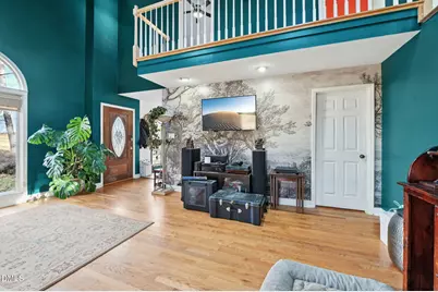 198 Pope Lake Road, Angier, NC 27501 - Photo 9