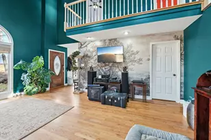 198 Pope Lake Rd, Angier, NC 27501 - Photo 9