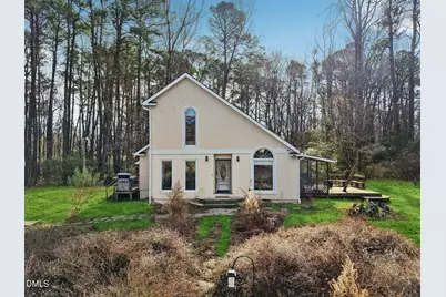 198 Pope Lake Road, Angier, NC 27501 - Photo 35