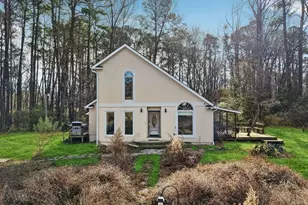 198 Pope Lake Rd, Angier, NC 27501 - Photo 35