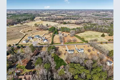 198 Pope Lake Road, Angier, NC 27501 - Photo 49