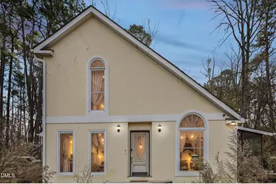 198 Pope Lake Road, Angier, NC 27501 - Photo 51