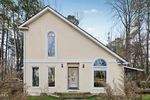 198 Pope Lake Rd, Angier, NC 27501 - Photo 1