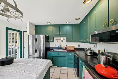 198 Pope Lake Road, Angier, NC 27501 - Photo 15