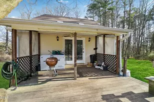 198 Pope Lake Rd, Angier, NC 27501 - Photo 31