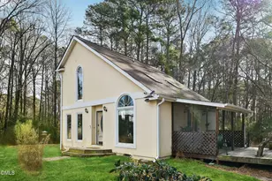 198 Pope Lake Rd, Angier, NC 27501 - Photo 3