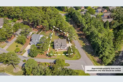 161 Spring Lake Road, Pinehurst, NC 28374 - Photo 25