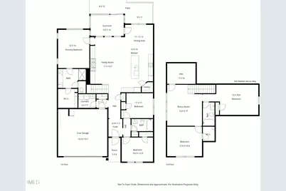 920 Market House Way, Cary, NC 27518 - Photo 39