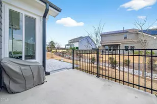 920 Market House Wy, Cary, NC 27518 - Photo 35