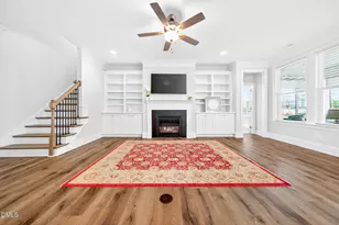 920 Market House Wy, Cary, NC 27518 - Photo 9