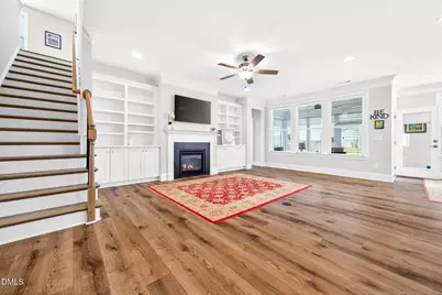 920 Market House Way, Cary, NC 27518 - Photo 7